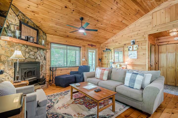 49 Emmaus Walk Ellijay, GA 30536 - Photo 14 of 33