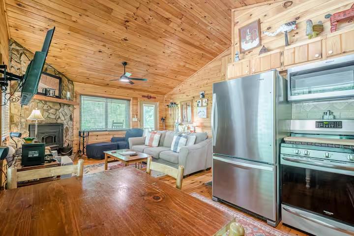 49 Emmaus Walk Ellijay, GA 30536 - Photo 15 of 33