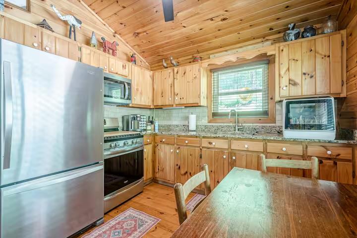 49 Emmaus Walk Ellijay, GA 30536 - Photo 16 of 33