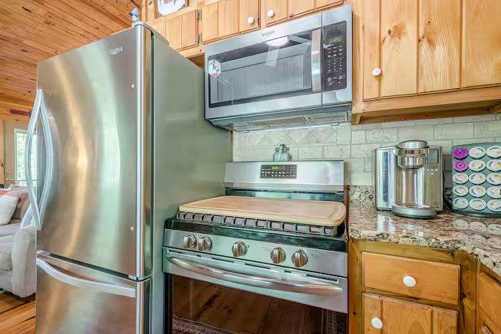 49 Emmaus Walk Ellijay, GA 30536 - Photo 17 of 33