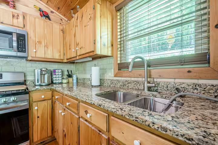 49 Emmaus Walk Ellijay, GA 30536 - Photo 18 of 33