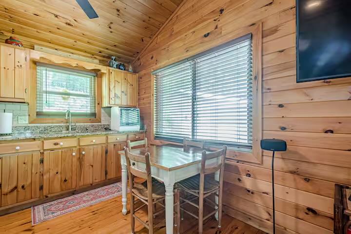 49 Emmaus Walk Ellijay, GA 30536 - Photo 19 of 33