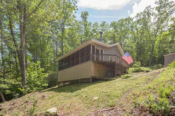 49 Emmaus Walk Ellijay, GA 30536 - Photo 2 of 33