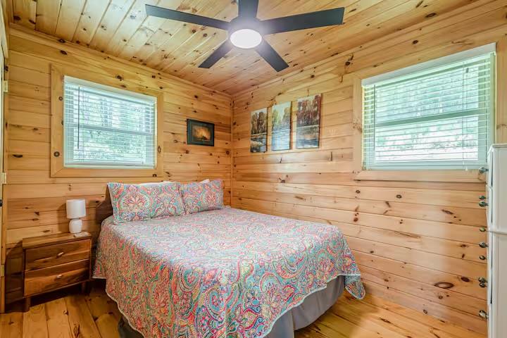 49 Emmaus Walk Ellijay, GA 30536 - Photo 23 of 33