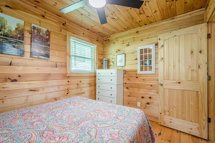 49 Emmaus Walk Ellijay, GA 30536 - Photo 24 of 33