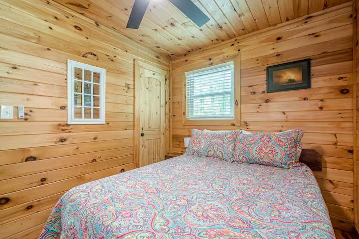 49 Emmaus Walk Ellijay, GA 30536 - Photo 25 of 33