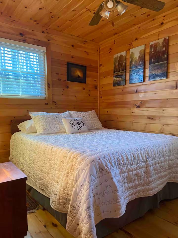 49 Emmaus Walk Ellijay, GA 30536 - Photo 26 of 33