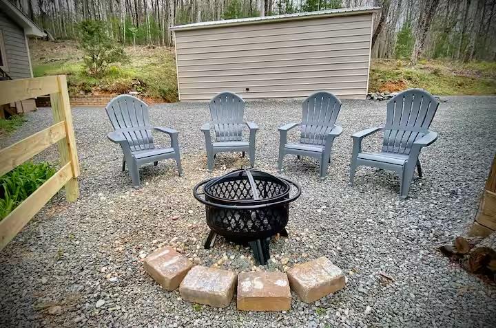 49 Emmaus Walk Ellijay, GA 30536 - Photo 28 of 33