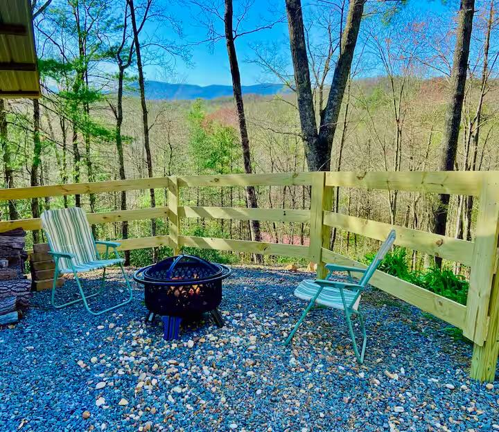 49 Emmaus Walk Ellijay, GA 30536 - Photo 29 of 33