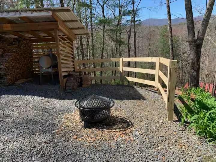 49 Emmaus Walk Ellijay, GA 30536 - Photo 30 of 33