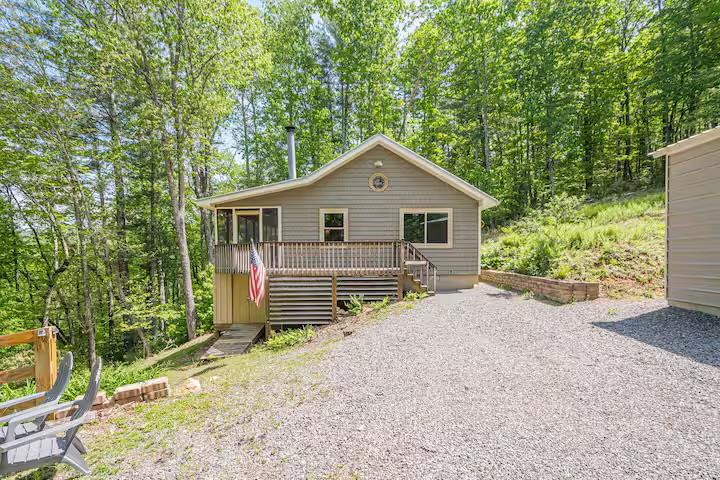 49 Emmaus Walk Ellijay, GA 30536 - Photo 3 of 33