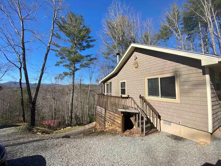 49 Emmaus Walk Ellijay, GA 30536 - Photo 32 of 33