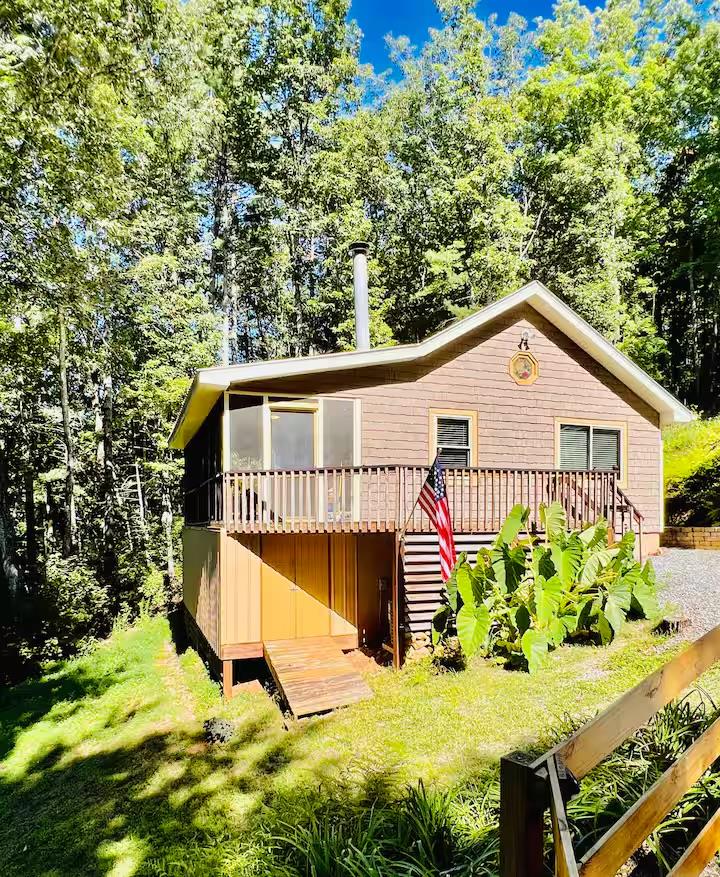 49 Emmaus Walk Ellijay, GA 30536 - Photo 4 of 33