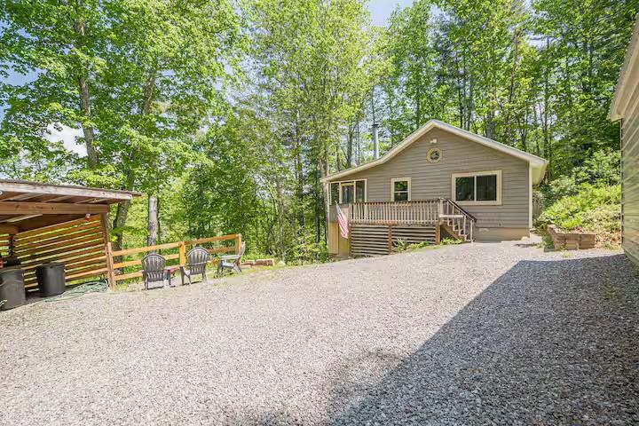 49 Emmaus Walk Ellijay, GA 30536 - Photo 5 of 33