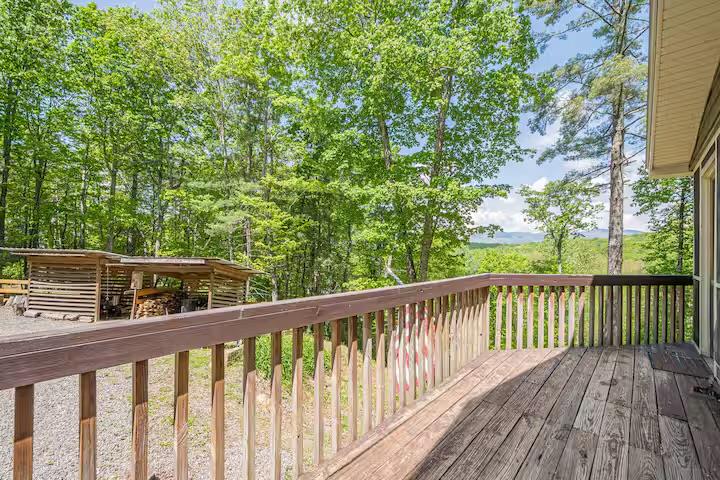 49 Emmaus Walk Ellijay, GA 30536 - Photo 8 of 33