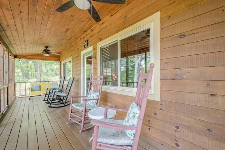 49 Emmaus Walk Ellijay, GA 30536 - Photo 9 of 33