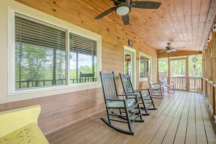 49 Emmaus Walk Ellijay, GA 30536 - Photo 10 of 33