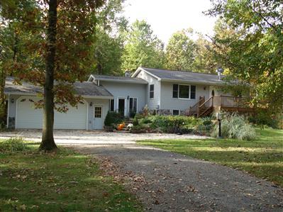 4094 Cronk Road Allen, MI 49227 - Photo 1 of 2 Primary Photo