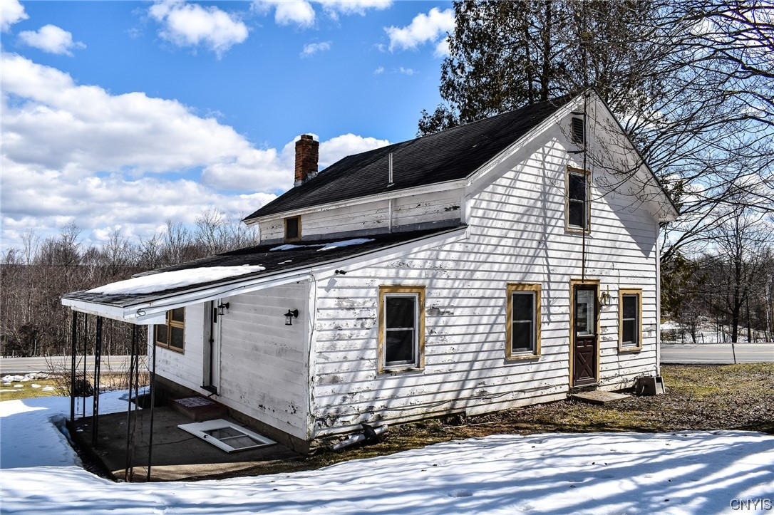 3187 Highway 167 Little Falls Town, NY 13407 - Photo 2 of 35