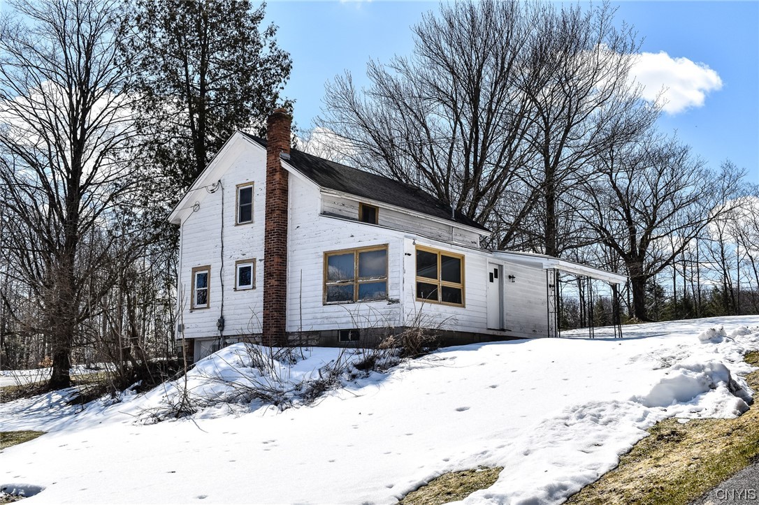 3187 Highway 167 Little Falls Town, NY 13407 - Photo 32 of 35