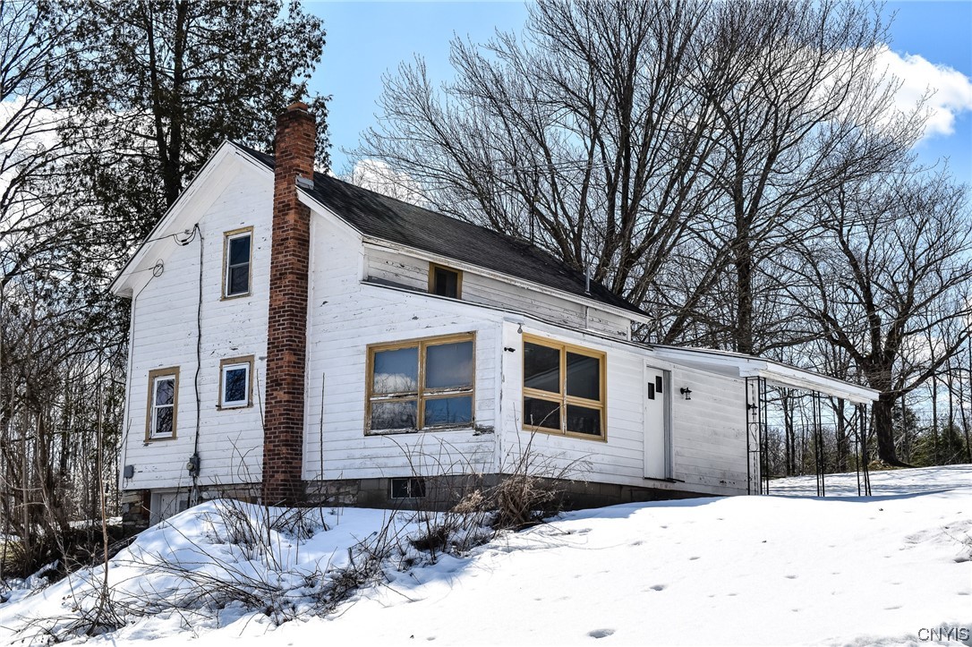 3187 Highway 167 Little Falls Town, NY 13407 - Photo 33 of 35