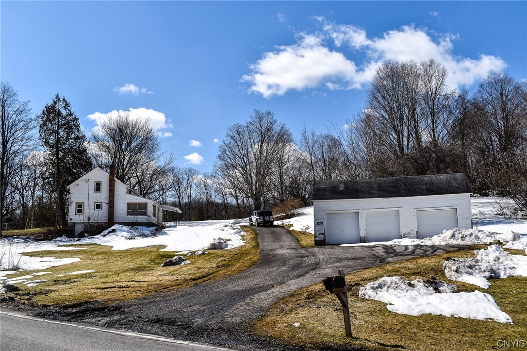 3187 Highway 167 Little Falls Town, NY 13407 - Photo 35 of 35