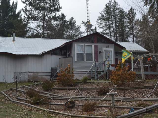 7175 Fire Tower Road Rhinelander, WI 54501 - Photo 19 of 20 Gallery Image 19