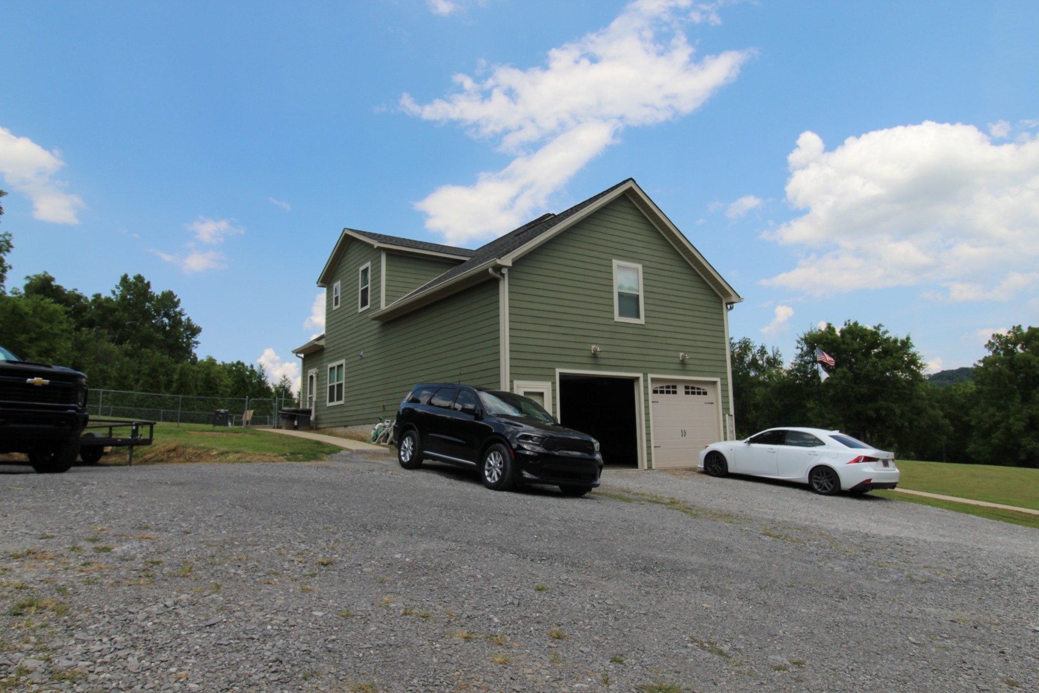 725 Lick Creek Road Hartsville, TN 37074 - Photo 10 of 71