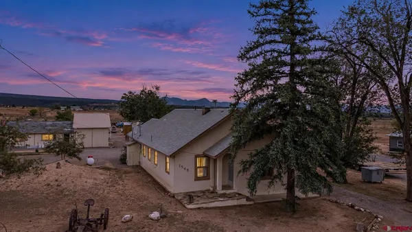 $589,000 | 15596 Peach Road, Cedaredge, CO 81413