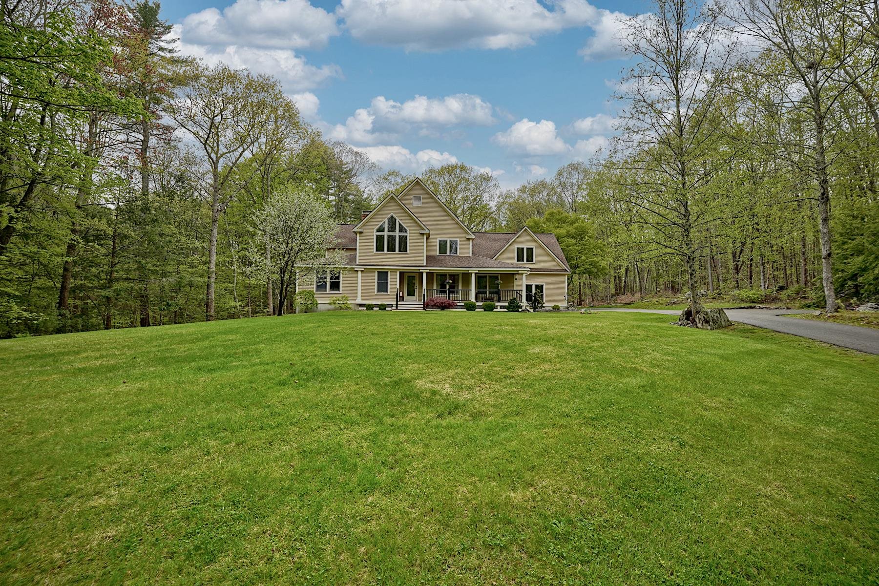 38 Bassett Lane Newfields, NH 03856 - Photo 3 of 38