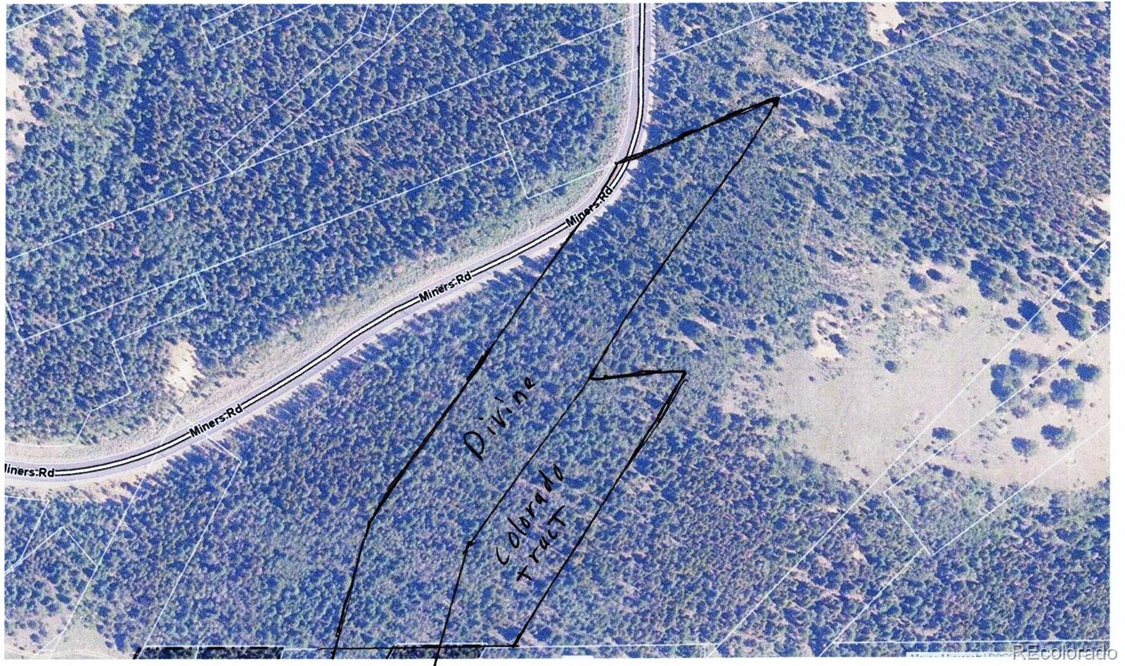 0 Miners Mesa Road Black Hawk, CO 80422 - Photo 10 of 11