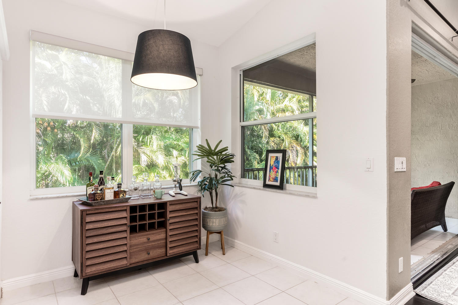 16075 Sims Road, Unit B202 Delray Beach, FL 33484 - Photo 18 of 46 Eat-In Kitchen