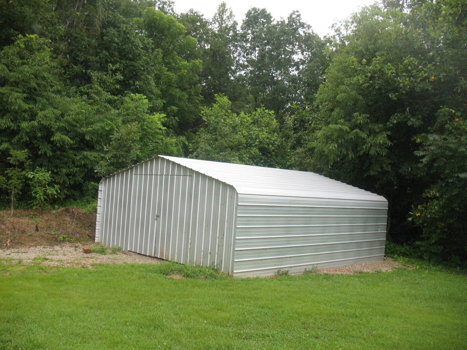 776 Lower Blackwater Road Tyner, KY 40486 - Photo 6 of 21 Photo 6