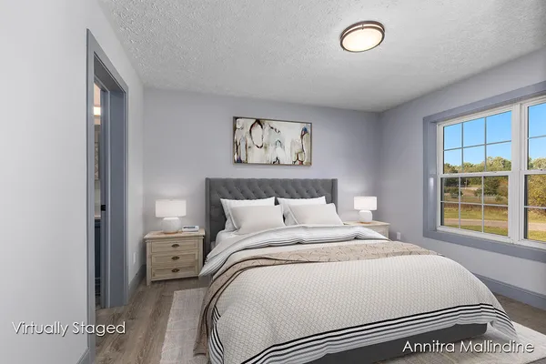 $345,000 | 2929 Montcalm Avenue Southeast, Lowell, MI 49331