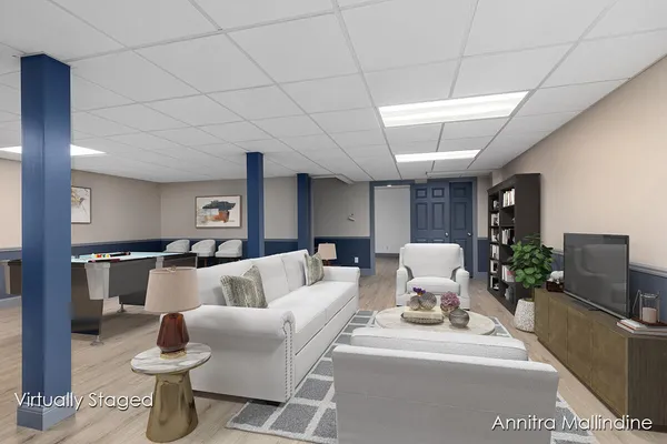 $345,000 | 2929 Montcalm Avenue Southeast, Lowell, MI 49331