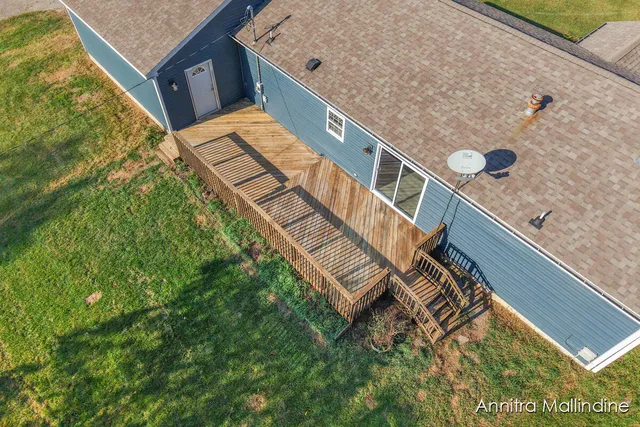 $375,000 | 2929 Montcalm Avenue Southeast, Lowell, MI 49331