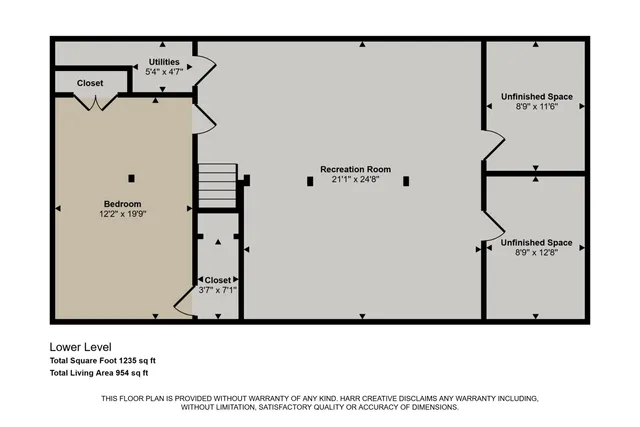 $375,000 | 2929 Montcalm Avenue Southeast, Lowell, MI 49331