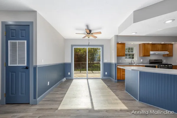 $345,000 | 2929 Montcalm Avenue Southeast, Lowell, MI 49331