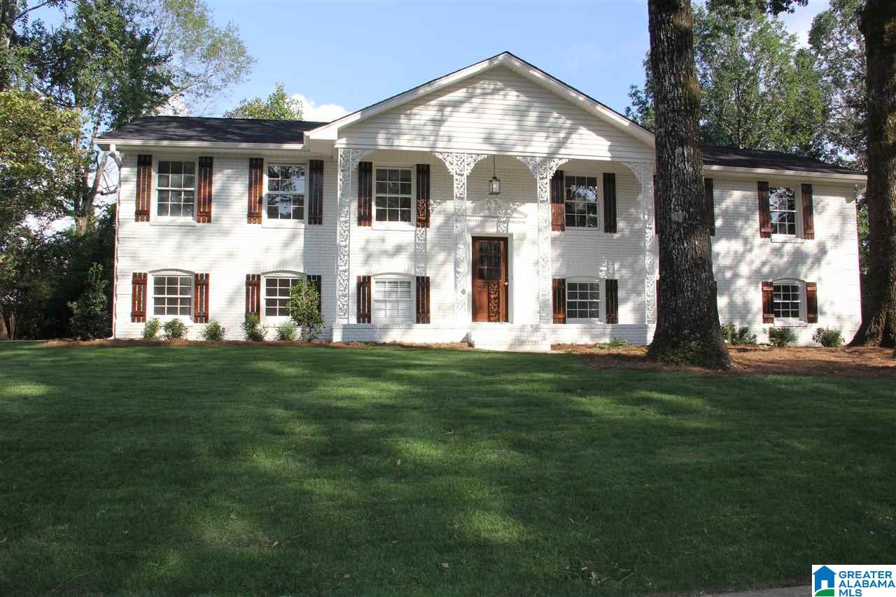 2371 Lime Rock Road Birmingham, AL 35216 - Photo 2 of 31
