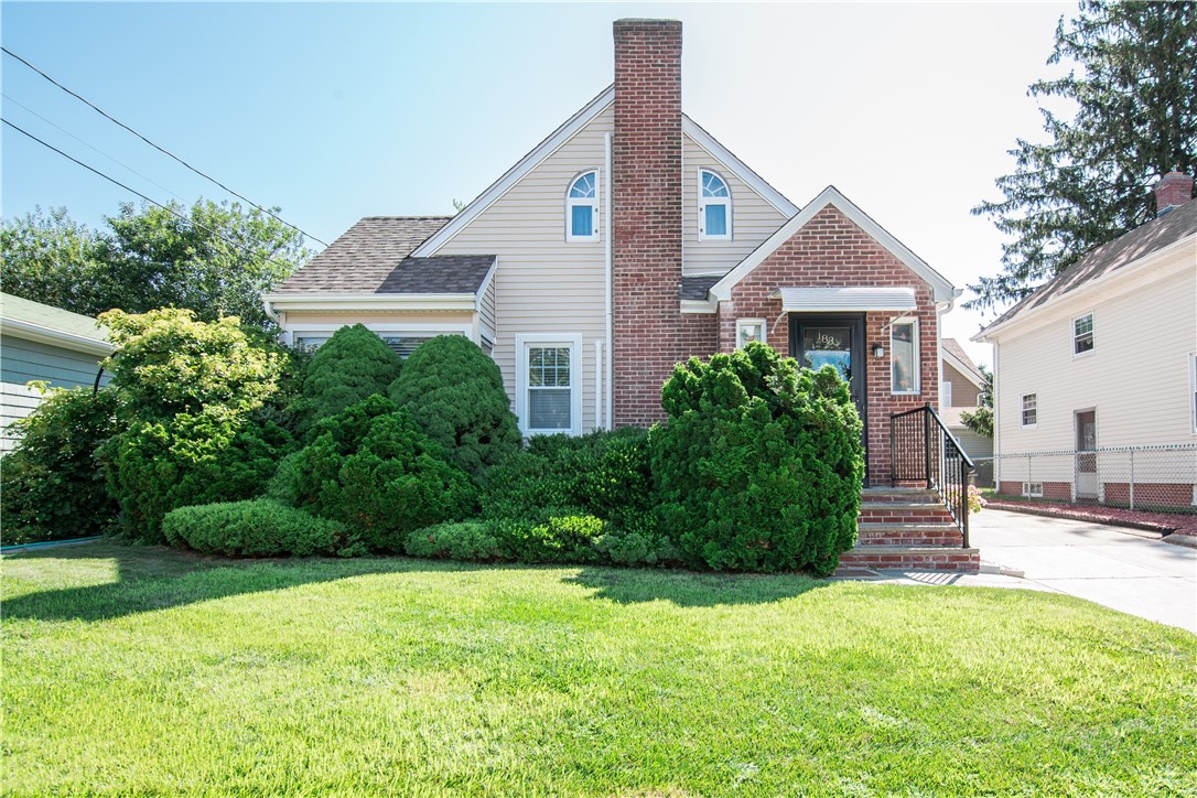 183 Power Road Pawtucket, RI 02860 - Photo 1 of 24 Gallery Image 1