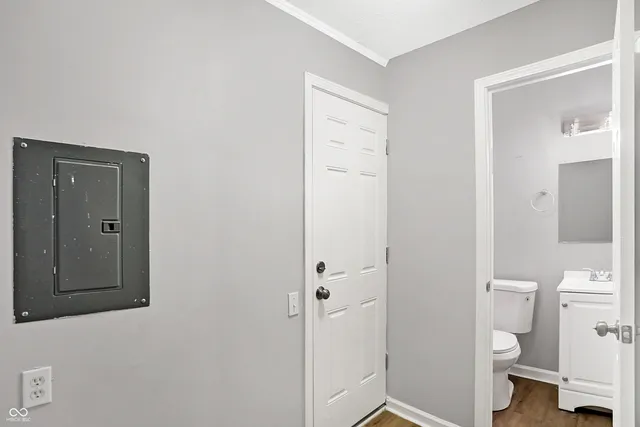 $229,000 | 416 Linden Lane, Plainfield, IN 46168