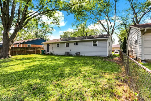 $229,000 | 416 Linden Lane, Plainfield, IN 46168