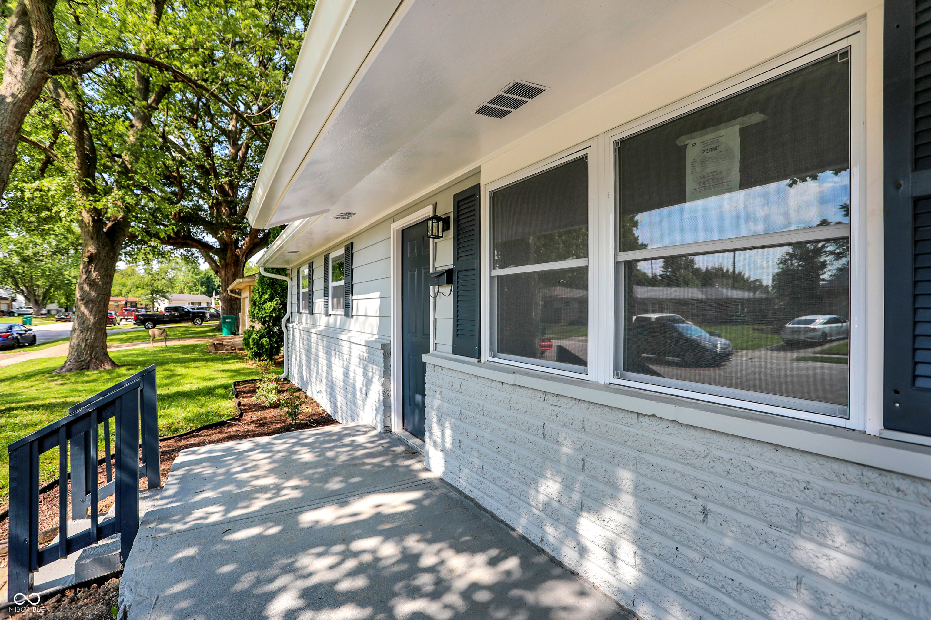 416 Linden Lane Plainfield, IN 46168 - Photo 4 of 29