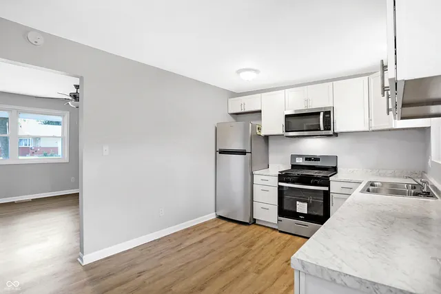 $229,000 | 416 Linden Lane, Plainfield, IN 46168