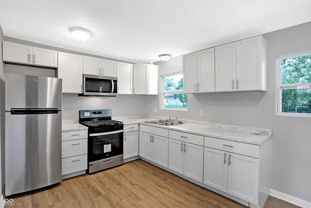 $229,000 | 416 Linden Lane, Plainfield, IN 46168