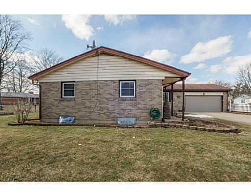 64 Littlejohn Road Troy, OH 45373 - Photo 23 of 25 Gallery Image 23