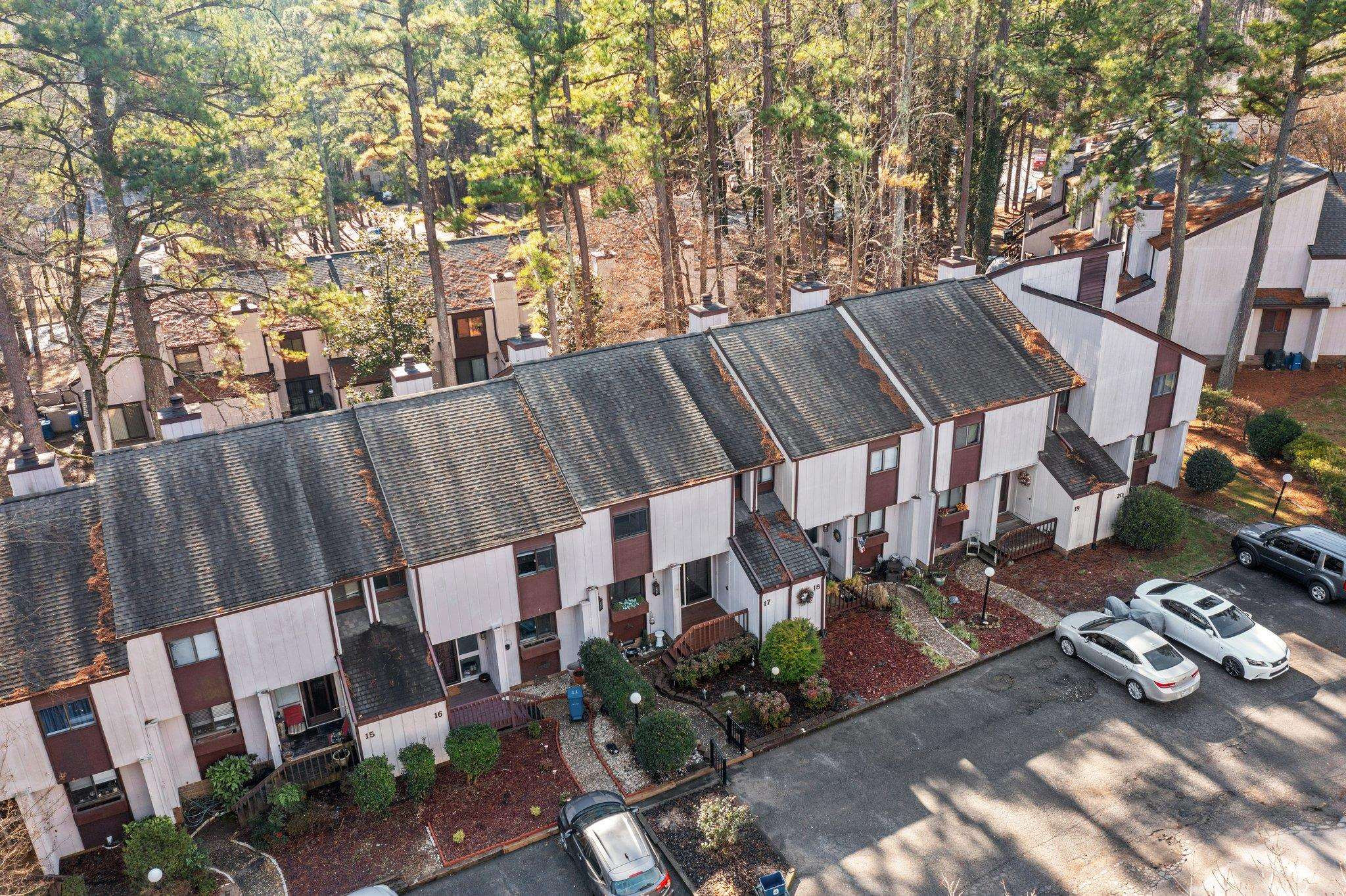 3775 Guess Road, Unit 17 Durham, NC 27705 - Photo 46 of 48 Photo 46