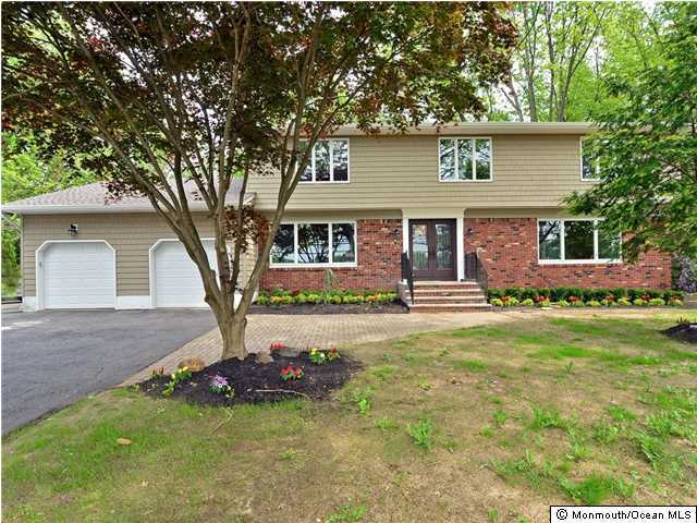 73 Wyncrest Road Marlboro, NJ 07746 - Photo 1 of 18 Primary Photo