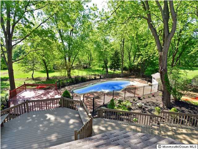 73 Wyncrest Road Marlboro, NJ 07746 - Photo 17 of 18 Additional Photo