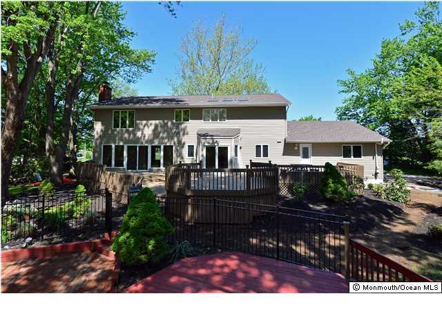 73 Wyncrest Road Marlboro, NJ 07746 - Photo 18 of 18 Additional Photo